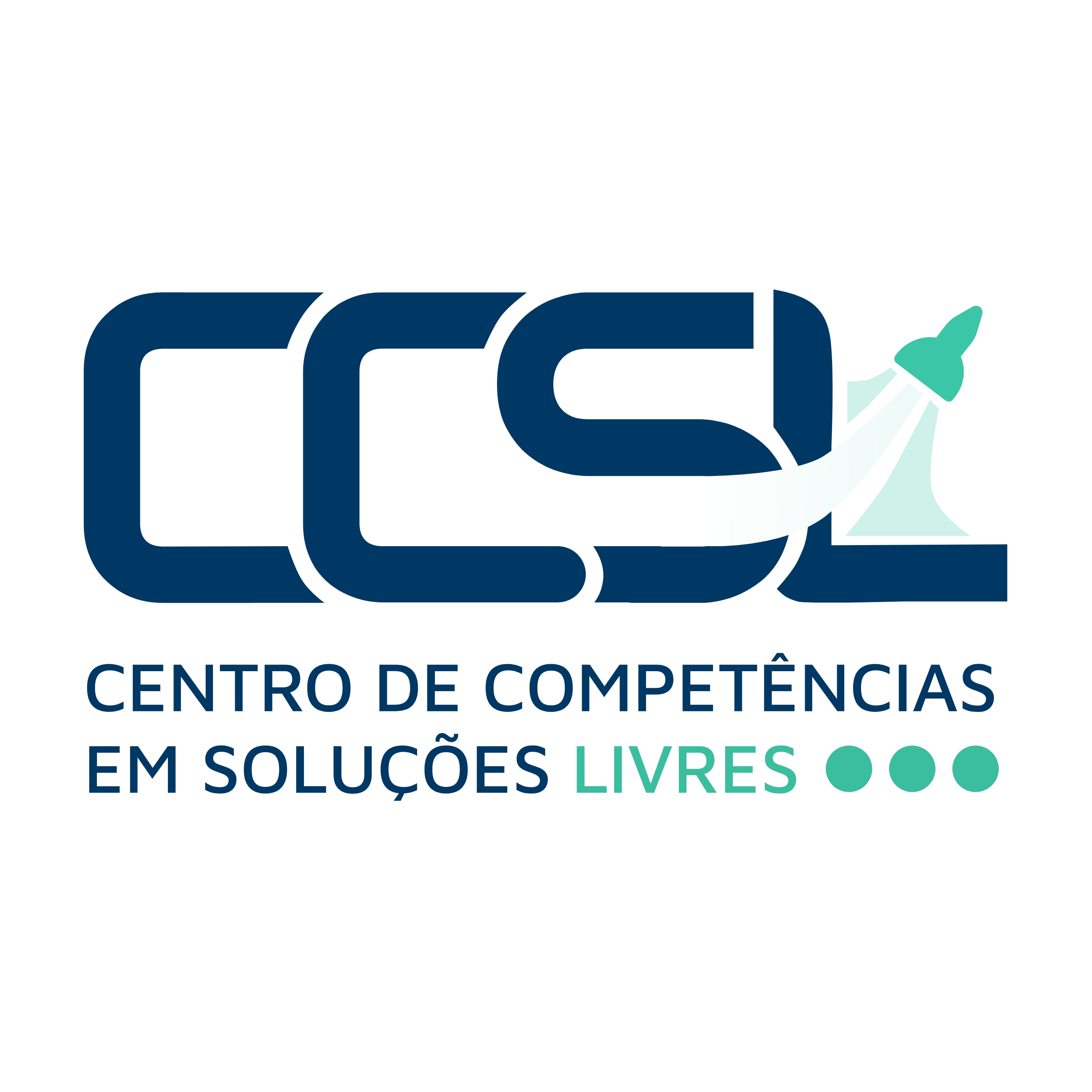 CCSL - Centro de Competências em Soluções Livres