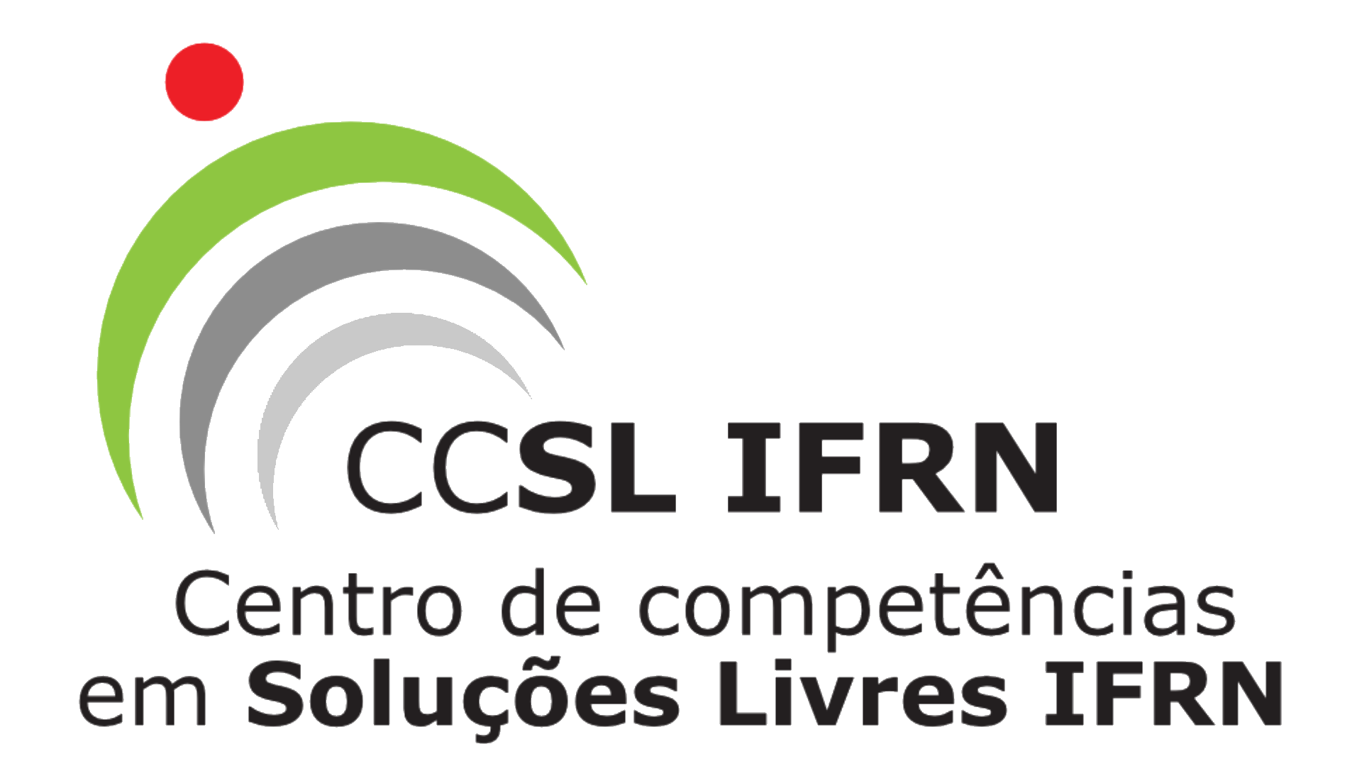 CCSL - Centro de Competências em Soluções Livres